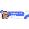 Distancia - FM 93.4